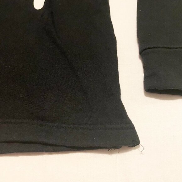 Puma Boys Hoodie Size Small Sweater Pullover - Picture 7 of 16